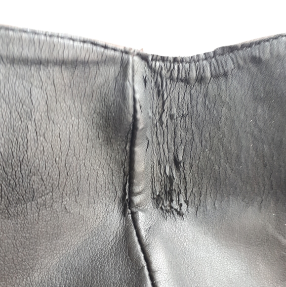 Joy Wendel | NWOT Pointy-toed Western-inspired Boots - Picture 12 of 13